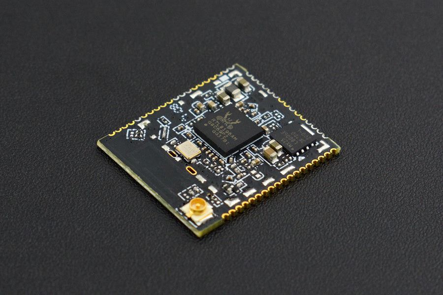 Realtek Ameba-RTL8195AM WiFi and NFC Module