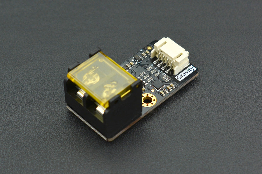 Gravity: I2C High Temperature Sensor (K-Type, 800℃)