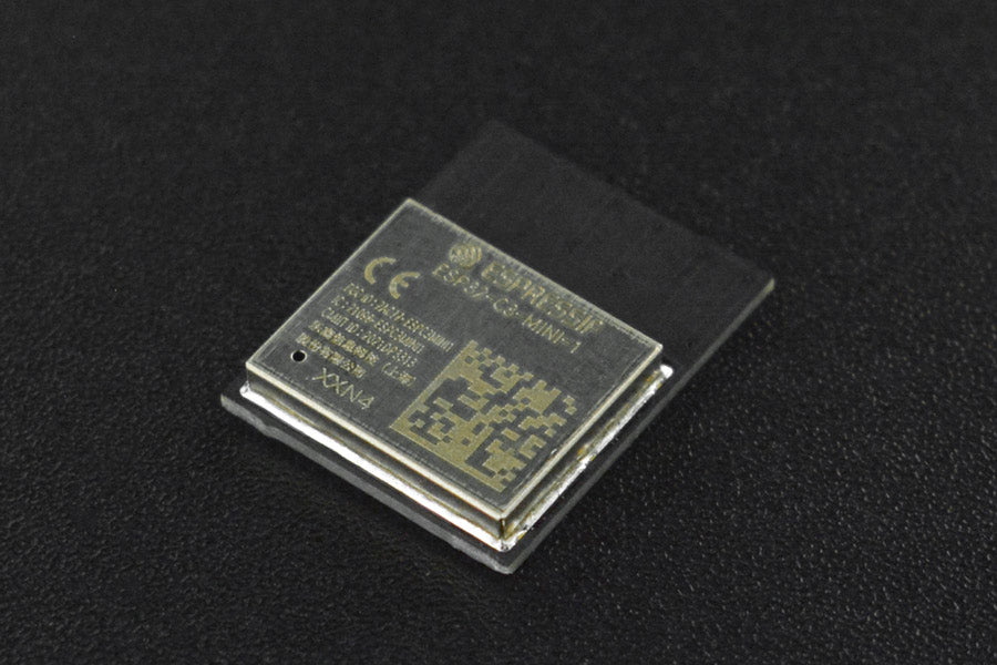 ESP32-C3-MINI-1-N4 Module (PCB antenna)