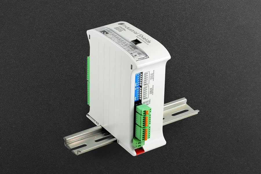 Spartan Arduino PLC 16DA (Optoisolated Output)