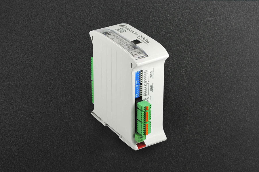 Spartan Arduino PLC 16RDA (Relay Output)