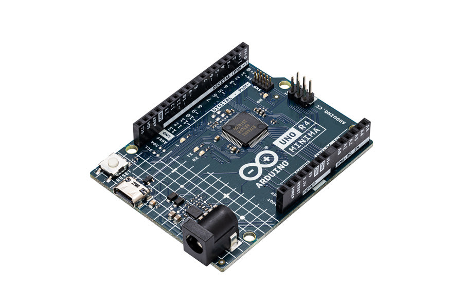 Arduino UNO R4 Minima Development Board