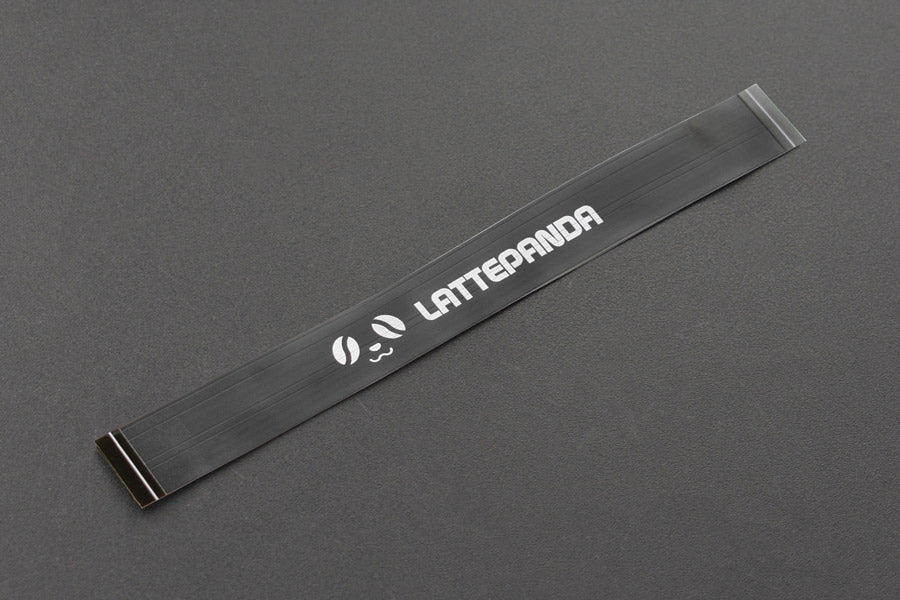 30PIN 15CM FPC Cable for LattePanda Alpha and Delta eDP Display