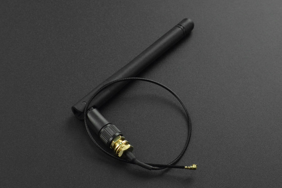 Raspberry Pi Compute Module 4 Antenna Kit