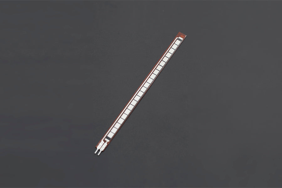 Flex Sensor 4.5"