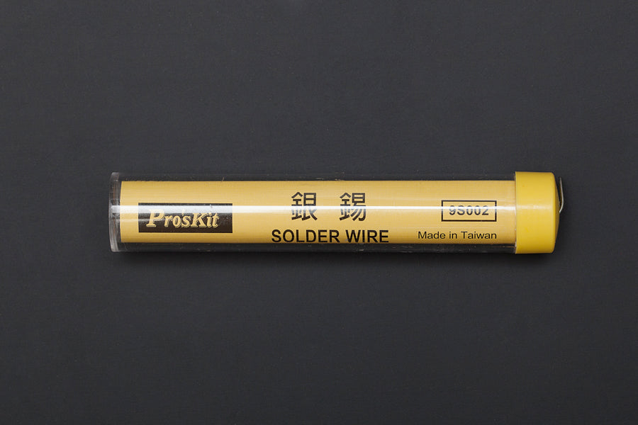 Solder Leaded Pro'sKit 9S002