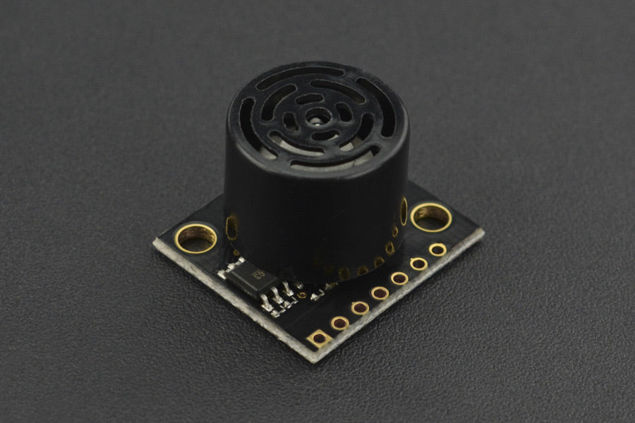 HRLV-MaxSonar-EZ4 MB1043 Ultrasonic Distance Sensor