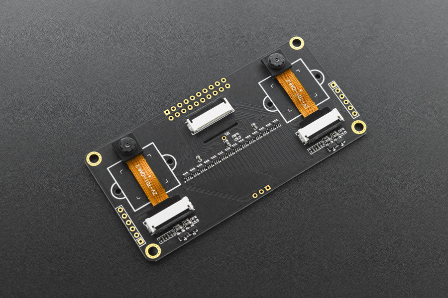 CG0328 Dual Camera