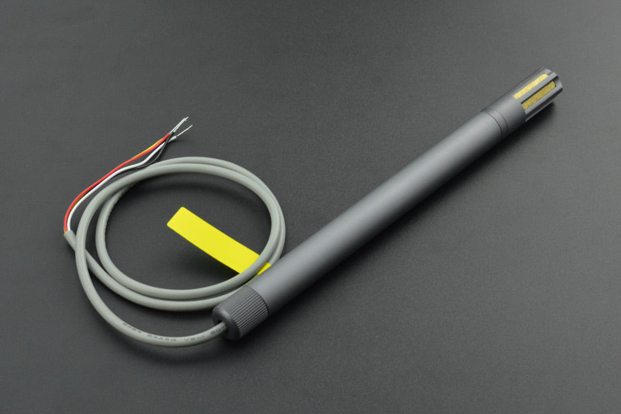 RS485 Temperature and Humidity Sensor