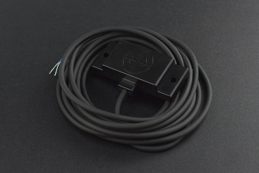 Capacitive Proximity Sensor  (1-10 mm)