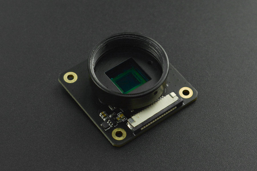 12.3MP Camera Module for NVIDIA Jetson Nano and Raspberry Pi CM3