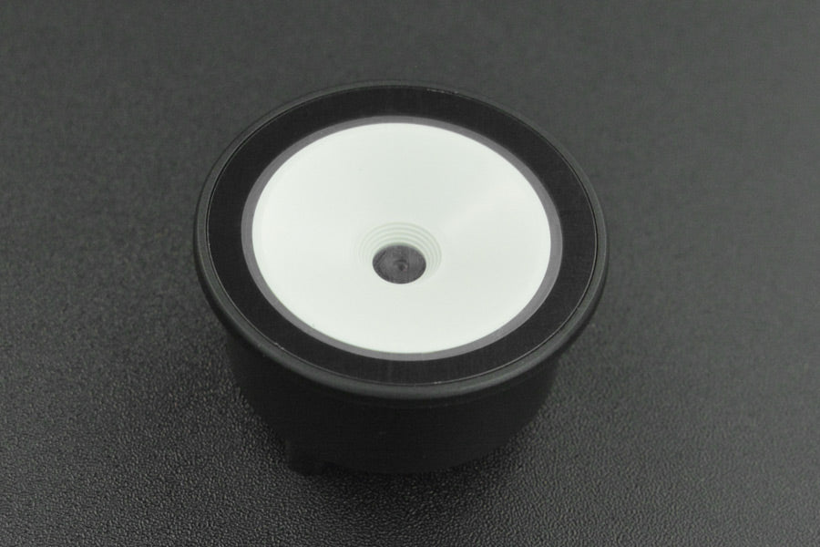 GM73 Barcode and QR Code Scanning Module