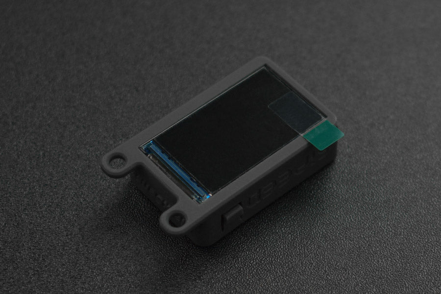 3D ToF Depth Sensor Camera with 1.14 Inch LCD Screen (0.15~1.5m, supports ROS1 and ROS2)