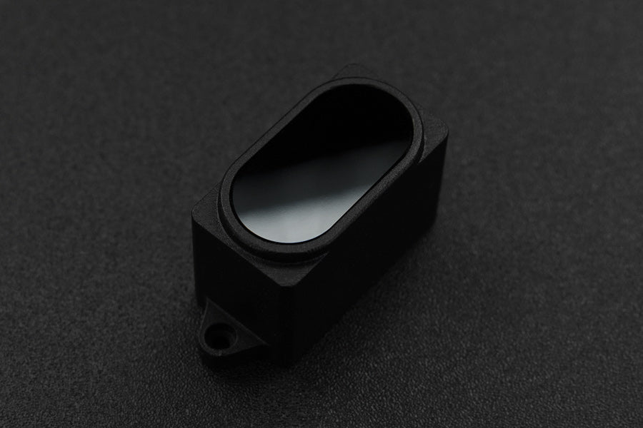 SDM15 ToF Single-Point Ranging LiDAR Sensor (15m, UART, Supporting ROS and ROS2)