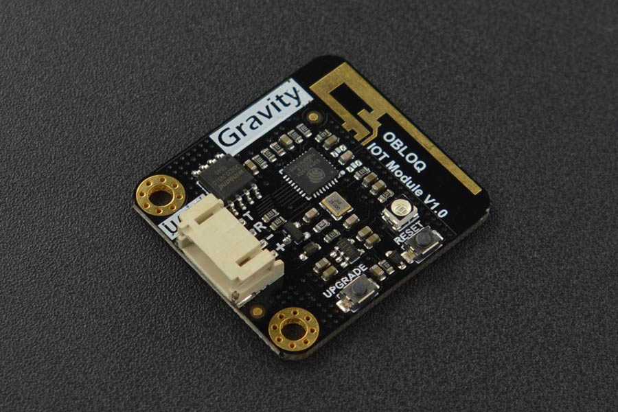 Gravity: UART OBLOQ – IoT Module (Microsoft Azure)