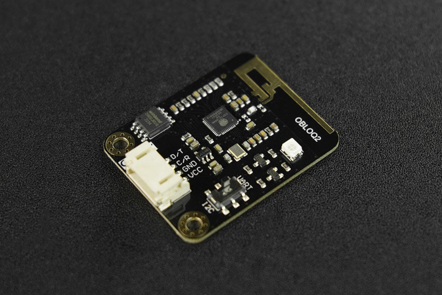Gravity: WiFi IoT Module