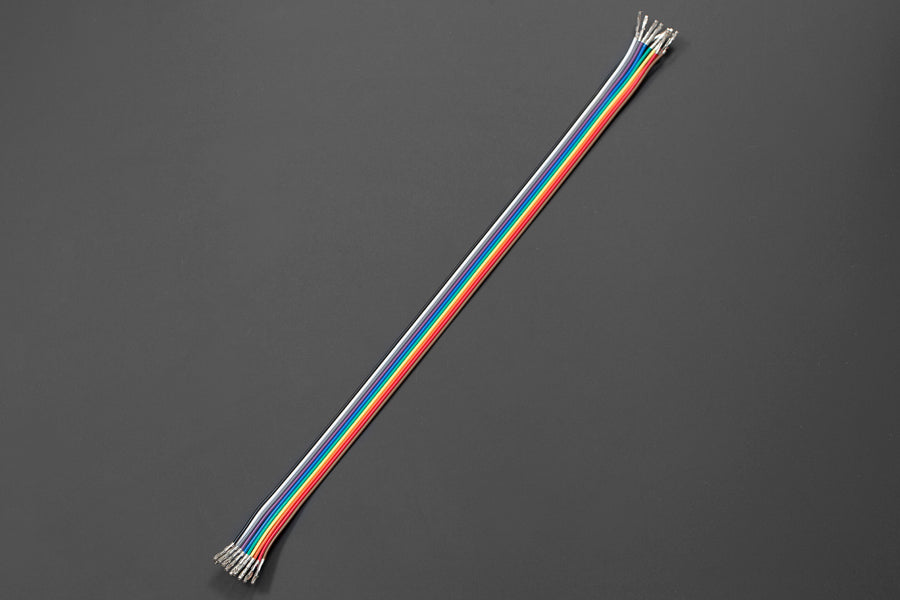 Jumper Wire - 0.1"(housing pin not included)